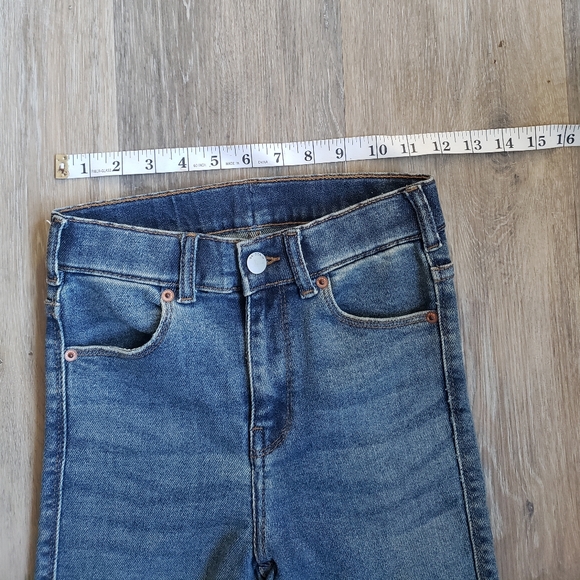 DR.DENIM LEXY WESTCOAST BLUE - Picture 5 of 15